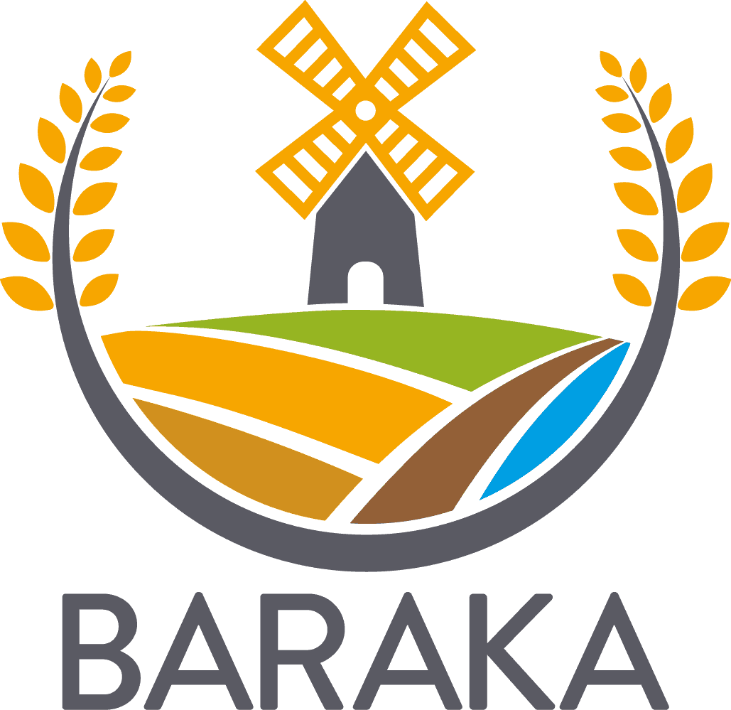 Baraka Logo Transparent